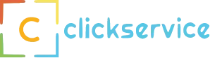 Clickservice Logo