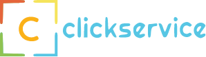 Clickservice Logo