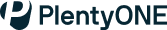PlentyONE logo
