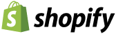 Shopify logo