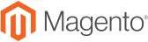 Magento logo