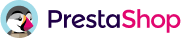 PrestaShop logo