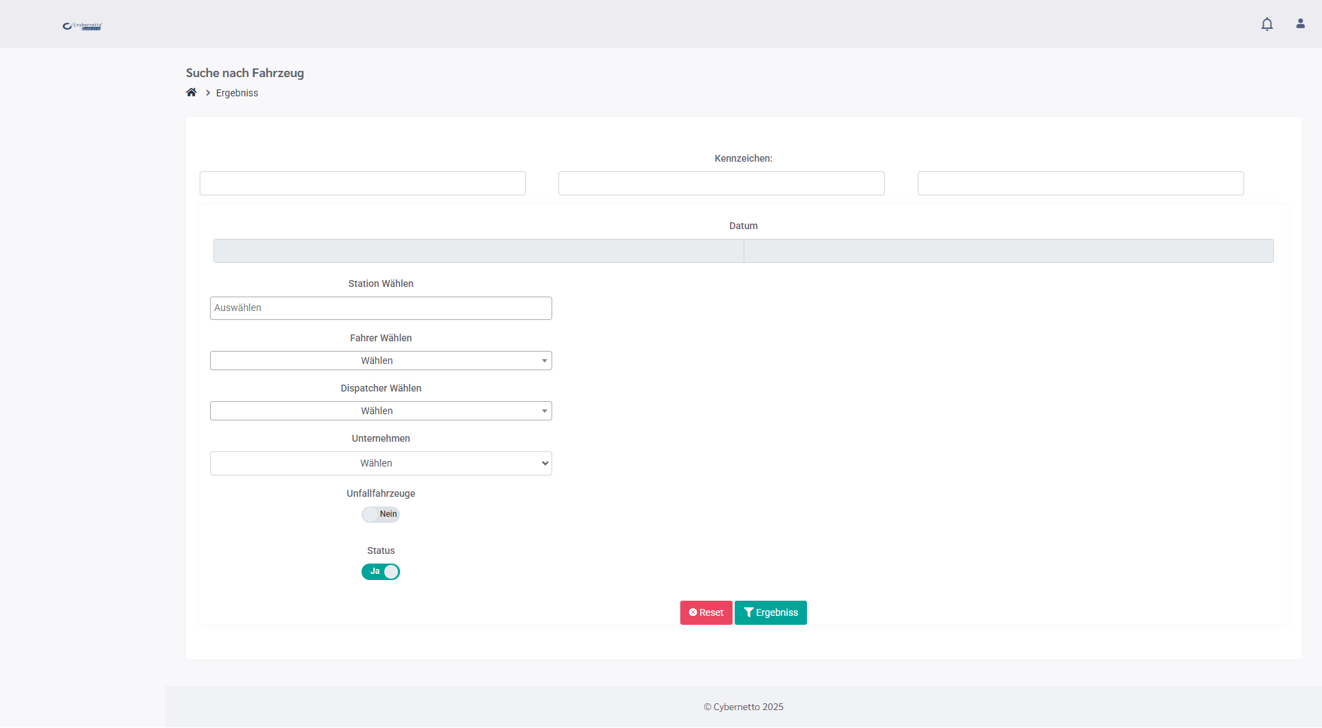 VDC MockUp
