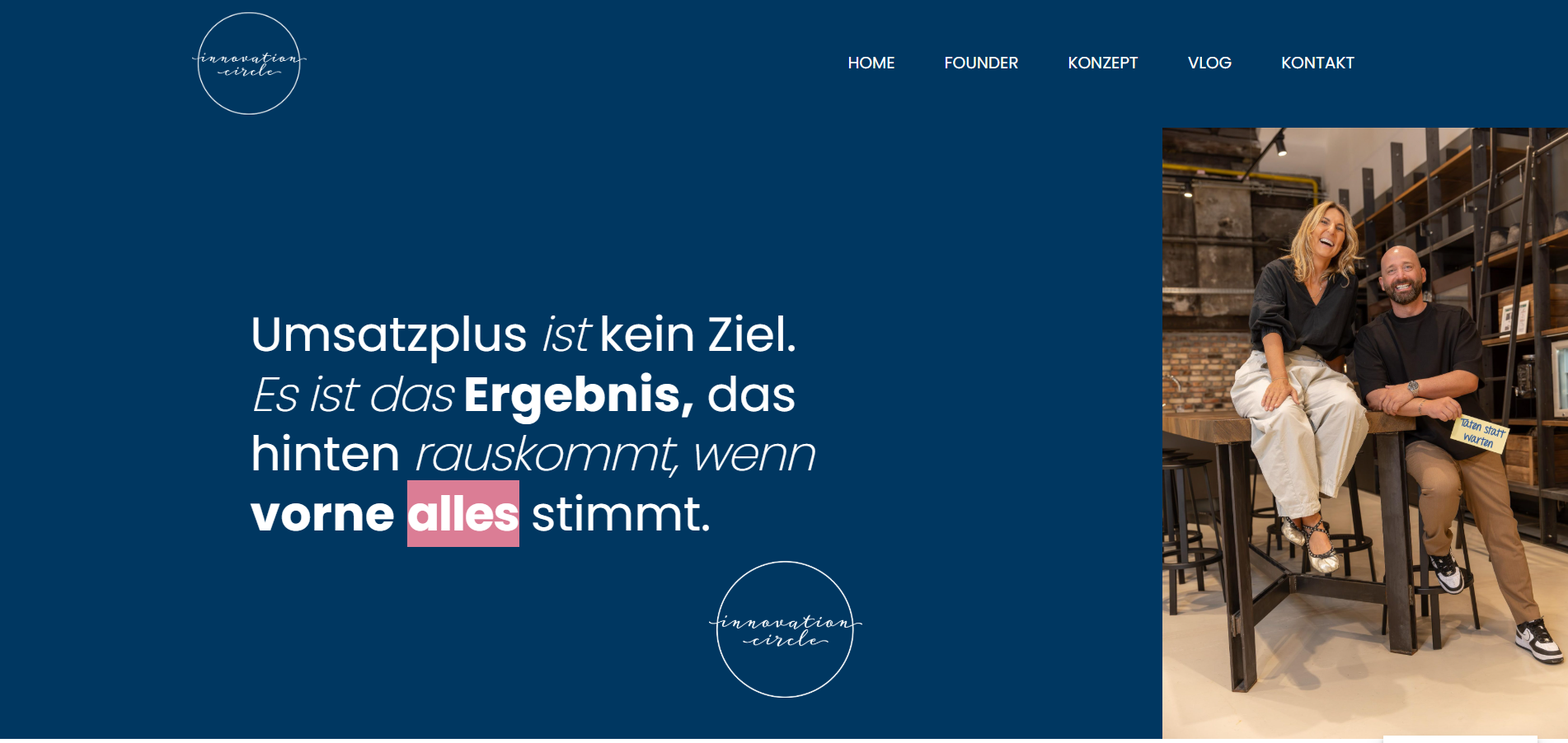 Innovationcircle